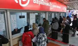EGO’dan kart merkezleri için yeni düzenleme
