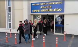 Tuğba Ekinci gözaltına alındı!