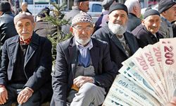 Emeklilere tek seferlik yüksek zam hazırlığı iddiası!