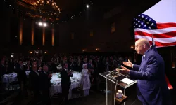 Cumhurbaşkanı Erdoğan'dan ABD'de Kritik Mesajlar