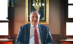Nallıhan Belediye Başkanı Ertunç Güngör CHP'den istifa etti