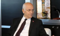 Fethi Yaşar’dan KPSS adaylarına başarı mesajı