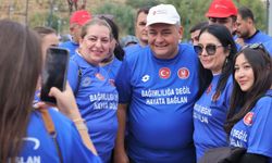 Keçiören’de bağımlılığa karşı farkındalık yürüyüşü