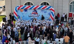 Sincan’da 156 çocuk için sünnet şöleni düzenlendi