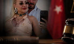 Cansum Kaya ve Sinan Kaya Gözaltına Alındı!