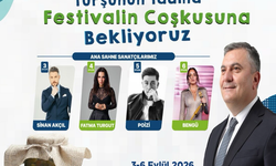 ÇubukFest’te Fiyatlar Belli Oldu: Turşu ve Yemek Tarifesi Açıklandı