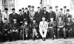 Milli Mücadele’nin Sesi İrade-i Milliye 107 Yaşında