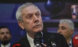 Aziz Yıldırım’dan mali genel kurulda sert çıkış: “Sizi ibra etmeyeceğim”