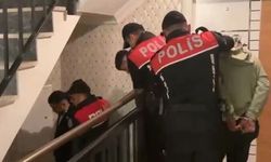 Keçiören’deki Silahlı Kavgada 8 Tutuklama