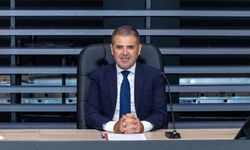 Mezitli Belediye Başkanı Tuncer, CHP'den ihraç edildi!