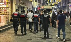 “Ailem Güvende” Operasyonunda Dernek ve Mekanlara Baskın