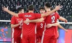 Filenin Efeleri Romanya’ya 3-1 Mağlup Oldu!
