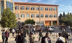 Turgutlu’daki Okul Saldırısında Bilanço Ağırlaştı!