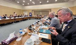 Çaycuma’dan Tataristan’a uzanan işbirliği!