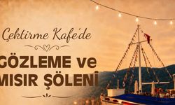 Çaycuma’da sofralar şenlenecek!