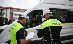 Ankara’da okul çevrelerine sıkı denetim