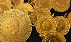 Altın fiyatlarında son durum: Gram altın 6 bin 700 lira seviyesinde