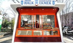 Halk Ekmek Büfesi İşletmek İsteyenlere Fırsat! Başvurular İçin Son Tarih Açıklandı