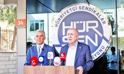 Özdağ ve HÜR-SEN’den eğitim gündemi: Okullar siyasetin alanı değildir