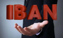 IBAN’dan para gönderenler dikkat!