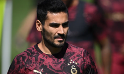Galatasaray'da İlkay Gündoğan Çatlağı