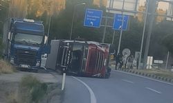 Çankırı’da Feci Kaza: 14 Yaşındaki Dilara Hayatını Kaybetti