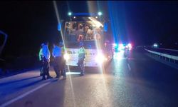 Manisa'da feci kaza: Çok sayıda yaralı var!