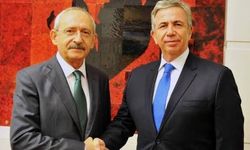 Kılıçdaroğlu’ndan Mansur Yavaş’a: “Kendi yolunu seçmiştir”