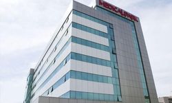 Ankara’da Medical Park Hastanesi’nde yangın paniği!