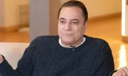 Mehmet Ali Erbil Kalp Krizi Geçirdi! Hastaneye Kaldırıldı!