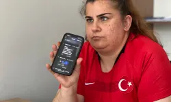 Milli halterci Bircan Şimşek’in hayatı kabusa döndü! “Ev hayalim vardı” diyerek 800 bin lira borca girdi