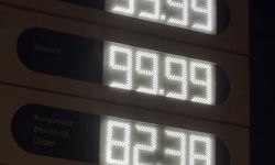 Motorin 100 TL’yi aştı, akaryakıt istasyonlarında tabela krizi!
