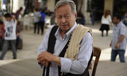 Münir Canar hayatını kaybetti!
