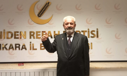 Haymana İlçe Başkanı Mustafa Gören'den termal turizm çağrısı