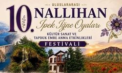 Nallıhan’da kültür ve sanat buluşması: Kent Gezileri başlıyor!
