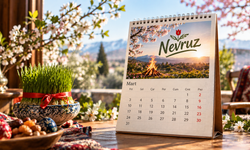 Nevruz Bayramı Resmi Tatil Mi Oluyor?