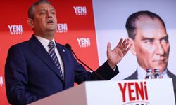 Özgür Özel: Bu iktidarın üzerinde milletin ahı vardır
