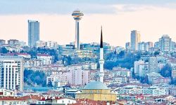 “Ankara’ya değer katacak projeleri hayata geçireceğiz”