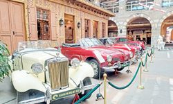 Ankara Kalesi’nde 500 yıllık nostalji yolculuğu: Rahmi M. Koç Müzesi