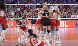 Filenin Sultanları Avrupa şampiyonu! Türkiye, İtalya’yı finalde devirdi