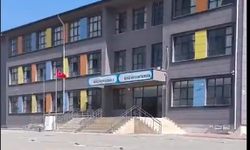 Okulun İlk Günü Skandalı: Şebeke Suyu Yok, Klima Yok!