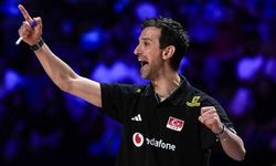 A Milli Kadın Voleybol Takımı finale yükseldi! Santarelli: Çok mutluyum