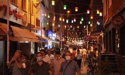 Eskişehir’de Barlar Sokağı gerilimi!
