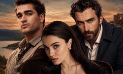 Ödüllü oyuncu Kemal Burak Alper, Susuz Yaz'da!