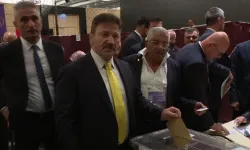 TESK’te 19 Yıllık Dönem Sona Erdi! Yeni Genel Başkan Belli Oldu