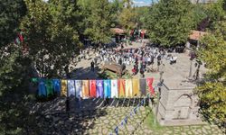 Türk Dünyası Kültür ve Sanat Festivali Kaç Gün Sürecek: Kimler Katılacak?