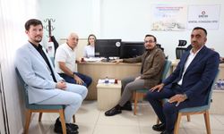 Sincan’da Kentsel Dönüşümde Kritik Aşama