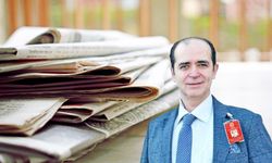 Deneyimli gazeteci Karakülah gündemi kaleme alıyor