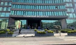 Üsküdar Belediyesi Başkanvekili seçiminde ilk tur bitti!