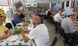 Ankaralılar Vakfı’nın yeni hizmet binası açıldı!